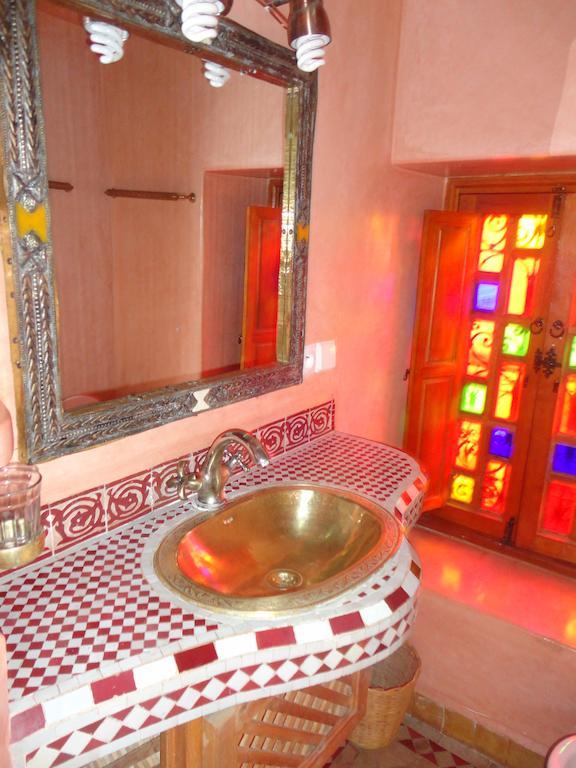 Habitación Doble Estándar