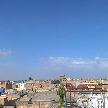 Riad Bonheur-2